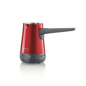 Arzum's Cezveli is now also in red color
