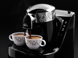 Coffee Talks US online store launched