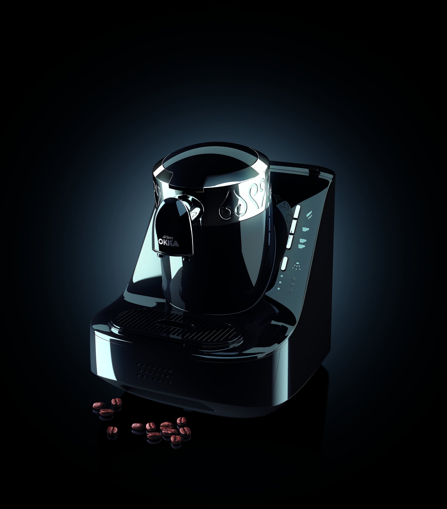 New Okka Launched