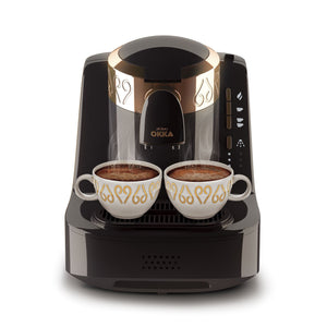 Arzum Okka Automatic Turkish Coffee Machine