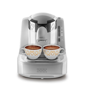 Arzum Okka Automatic Turkish Coffee Machine