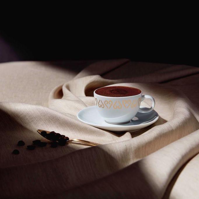 Arzum Okka Turkish Coffee cups